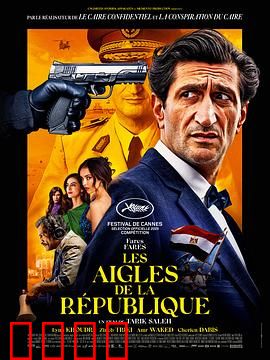 共和之鹰：蓝天忠魂