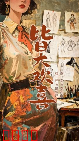 皆大欢喜：森林的奇妙重逢