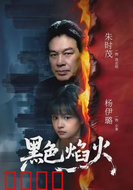 黑色焰火：复仇的烈焰