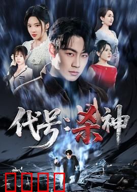 代号：暗影密令