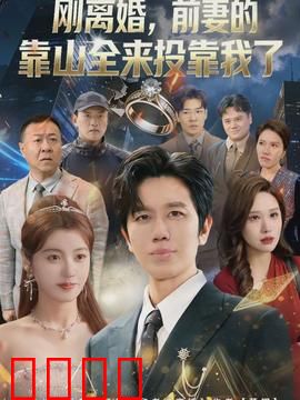 离婚，前妻的靠山全来投靠我了：逆袭风暴