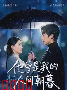 他曾是我的人间朝暮：错过的永恒