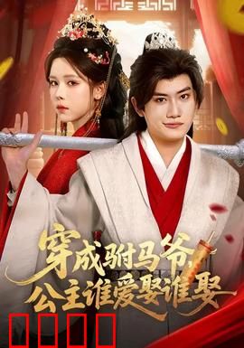 穿成驸马爷，公主谁爱娶谁娶：穿越奇缘