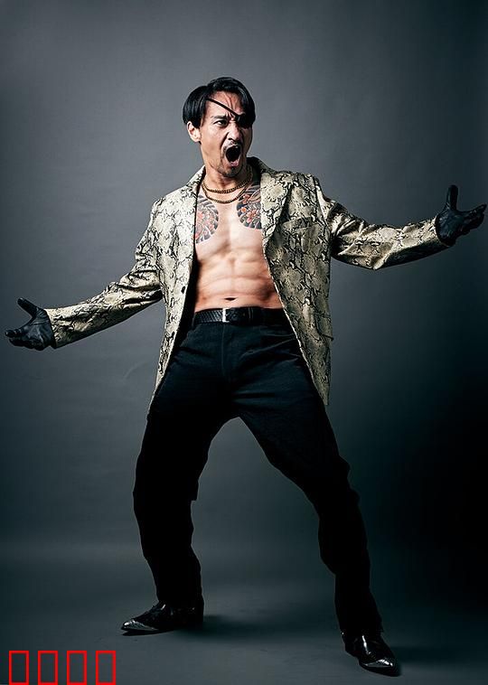 如龙极3：巅峰对决