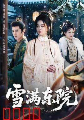 雪满东院：雪夜迷踪