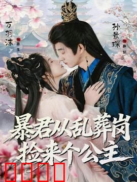 暴君从乱葬岗捡来个公主：乱世真情