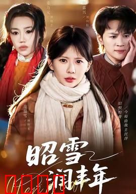 昭雪润丰年：雪冤迎新岁