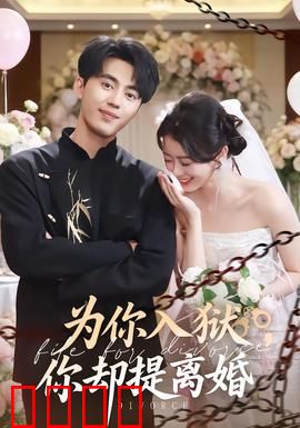 为你入狱，你却提离婚：痴情错付