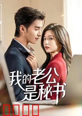 我的老公是秘书：隐婚总裁
