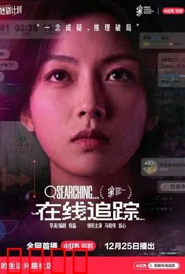 在线追踪：数字迷踪