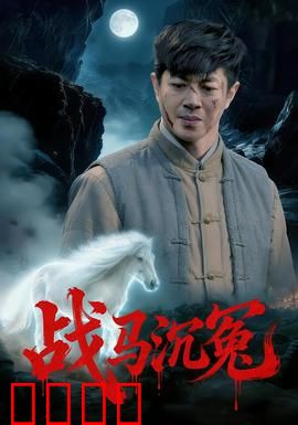战马沉冤：铁蹄昭雪