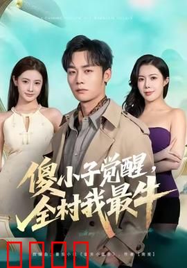 傻小子觉醒，全村我最牛：逆袭传奇