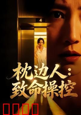 枕边人：暗夜疑云