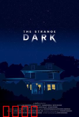 奇异黑暗：光与暗的较量