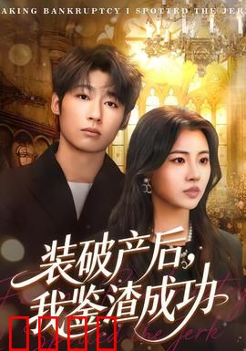 装破产后，我鉴渣成功：鉴渣爽文