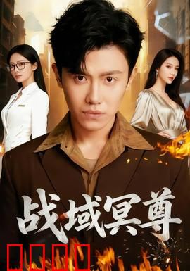 战域冥尊：逆天改命