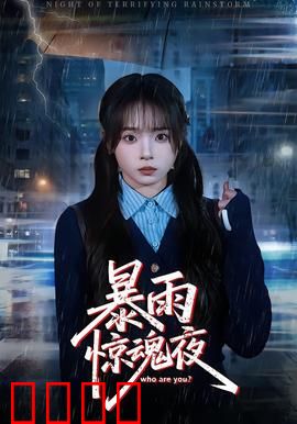 暴雨惊魂夜：凶宅迷踪