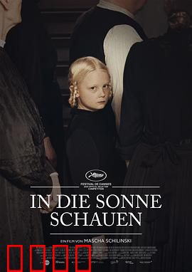 望向太阳：追光者