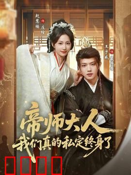 帝师大人我们真的私定终身了：穿越姻缘劫