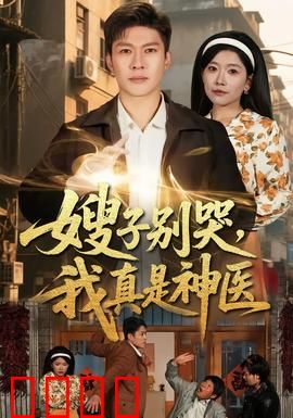 嫂子别哭，我真是神医：山村神医