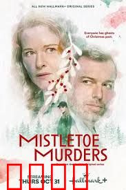 槲寄生谋杀案第二季：真相浮出水面