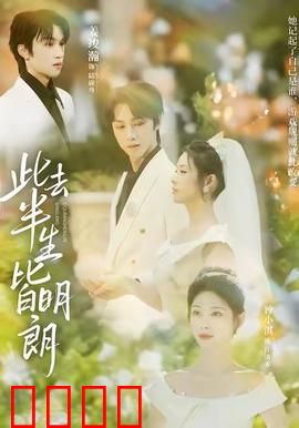 此去半生皆明朗：中年重生