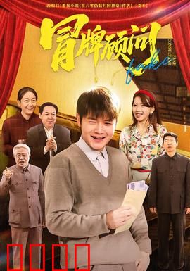 冒牌顾问：菜鸟逆袭记