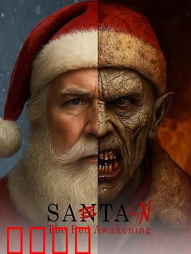 圣诞老人：意外继承