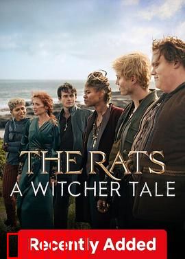 猎魔人：命运之剑的抉择