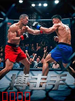 搏击手：热血逆袭之路