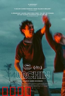 街头顽童：热血逆袭