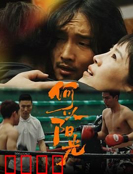 何以阳光：温暖治愈之旅