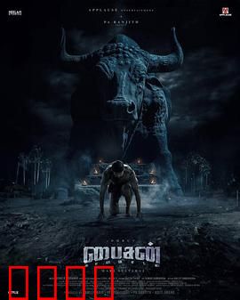 野牛：自由之魂