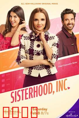 姐妹董事会：权力游戏