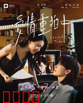 爱情重拍中：导演与演员的假戏真做