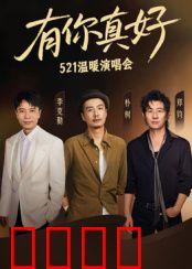 有你真好·温暖演唱会：治愈心灵的歌声