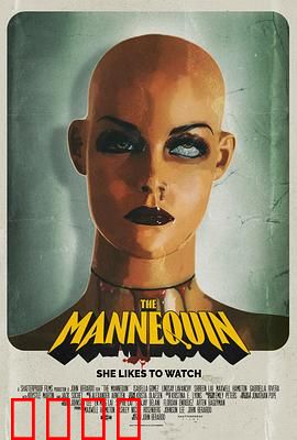 人体模型：觉醒的躯壳