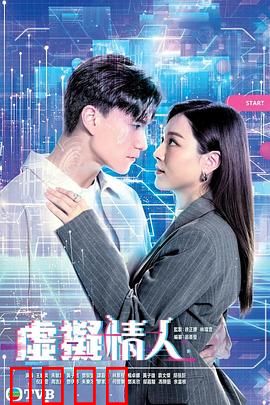 虚拟情人粤语：AI恋人觉醒