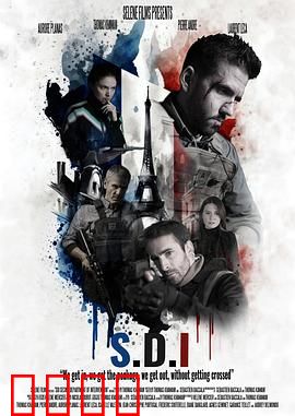 特务追杀令：生死时速