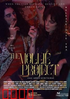 莫莉计划：AI觉醒的代价