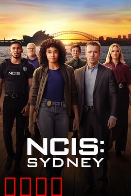 海军罪案调查处：正义追踪