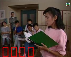 女优粤语：逐梦演艺圈