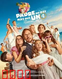 父亲只有一个 4：真相的代价