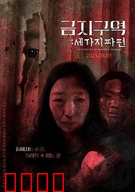 禁区：暗夜回响