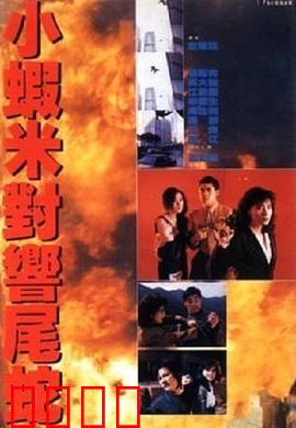 皇家师姐5中间人粤语：警花卧底破毒网