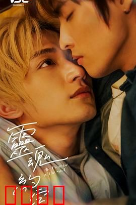 灵魂约定：跨越时空的羁绊