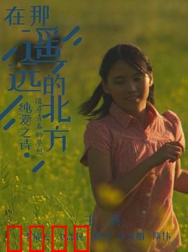 在那遥远的北方：冰雪下的禁忌之恋