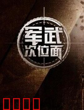 军武次位面第一季：硬核武器揭秘