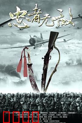 忠者无敌：铁血滇军