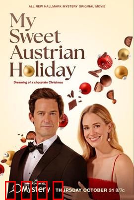 我的甜蜜奥地利假期：浪漫巧克力之旅
